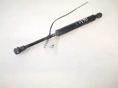 Second-hand car spare part tailgate gas strut for volkswagen vento (1h2) 1.9 tdi oem iam references 1h5827550b