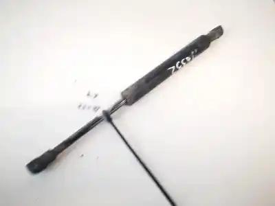 Second-hand car spare part tailgate gas strut for volkswagen vento (1h2) 1.9 tdi oem iam references 1h5827550b
