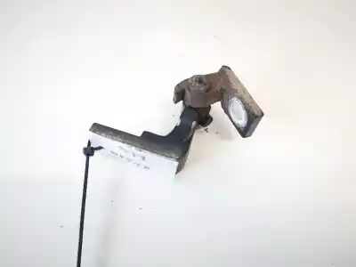 Peça sobressalente para automóvel em segunda mão esticador de porta por volkswagen passat b5 (3b2) 1.6 referências oem iam 