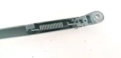 Автозапчасти б/у левый передний рычаг стеклоочистителя за renault laguna ii (bg0) 1.9 dci diesel ссылки oem iam   