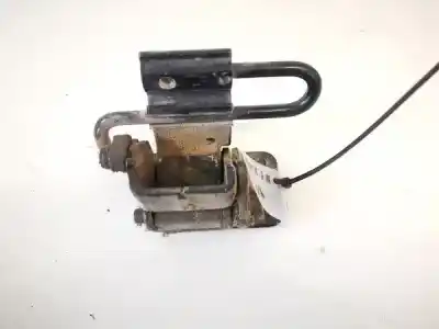 Peça sobressalente para automóvel em segunda mão esticador de porta por volkswagen passat b5 (3b2) 1.6 referências oem iam 