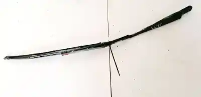 Peça sobressalente para automóvel em segunda mão haste de escova dianteiro esquerdo por peugeot 406 (8b) 2.0 hdi 110 referências oem iam 