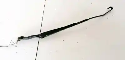 Peça sobressalente para automóvel em segunda mão haste de escova dianteiro esquerdo por peugeot 406 (8b) 2.0 hdi 110 referências oem iam 