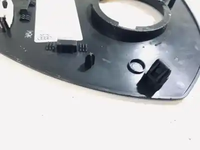 Second-hand car spare part plastics for audi q7 (4l) 3.0 tdi oem iam references 4l0857086  4l1010530a