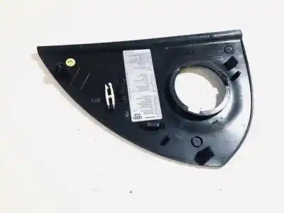Second-hand car spare part plastics for audi q7 (4l) 3.0 tdi oem iam references 4l0857086  4l1010530a