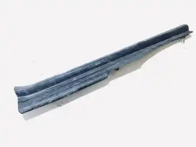 Peça sobressalente para automóvel em segunda mão plásticos por volkswagen golf ii 1.3 referências oem iam 193853372a