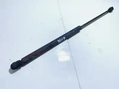 Peça sobressalente para automóvel em segunda mão amortecedores do tronco / porta por volkswagen golf ii 1.3 referências oem iam 191827550b