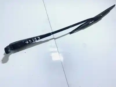 Peça sobressalente para automóvel em segunda mão haste de escova dianteiro esquerdo por volkswagen golf ii 1.3 referências oem iam 191955407