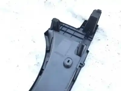 Автозапчастина б/у пластика для mazda cx-7, 2006.01 - 2012.12 2.3 182kw 2006.01 - 2012.12 посилання на oem iam eg21688f  