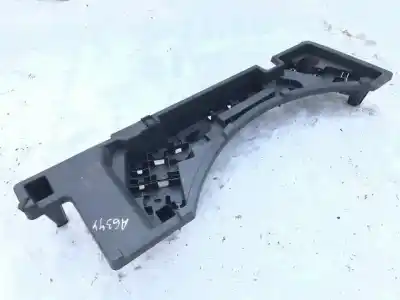 Автозапчастина б/у пластика для MAZDA CX-7, 2006.01 - 2012.12 2.3 182KW 2006.01 - 2012.12 Посилання на OEM IAM EG21688E  