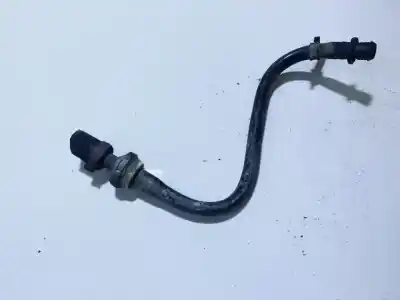 Peça sobressalente para automóvel em segunda mão tubo por volkswagen golf ii 1.3 referências oem iam 