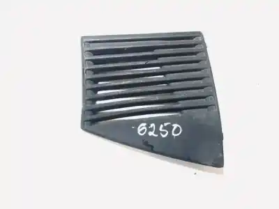 Peça sobressalente para automóvel em segunda mão plásticos por volkswagen golf ii 1.3 referências oem iam 191857210