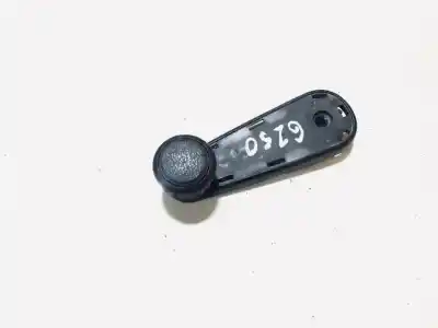 Peça sobressalente para automóvel em segunda mão plásticos por volkswagen golf ii 1.3 referências oem iam 191837579