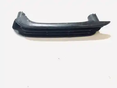 Peça sobressalente para automóvel em segunda mão plásticos por volkswagen golf ii 1.3 referências oem iam 191867180