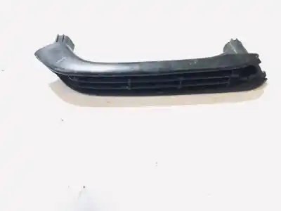 Peça sobressalente para automóvel em segunda mão plásticos por volkswagen golf ii 1.3 referências oem iam 191867179