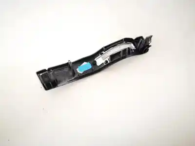 Автозапчасти б/у пластик за renault laguna ii (bg0) 1.9 dci diesel ссылки oem iam 82100025996  