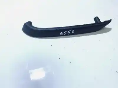 Peça sobressalente para automóvel em segunda mão plásticos por volkswagen golf ii 1.3 referências oem iam 191867198