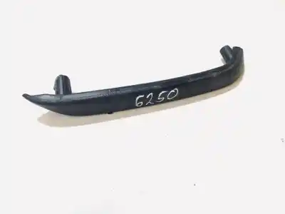 Peça sobressalente para automóvel em segunda mão plásticos por volkswagen golf ii 1.3 referências oem iam 191867197