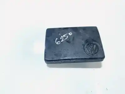 Peça sobressalente para automóvel em segunda mão plásticos por volkswagen golf ii 1.3 referências oem iam 191419669c