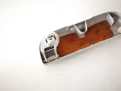 Автозапчастина б/у пластикler для renault laguna ii (bg0) 1.9 dci diesel посилання на oem iam 8200000111  