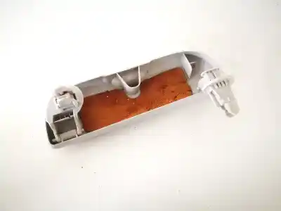 Автозапчастина б/у пластикler для renault laguna ii (bg0) 1.9 dci diesel посилання на oem iam 8200000111  