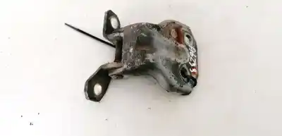 Second-hand car spare part door stop for hyundai sonata (y4) 2.0i 16v gls oem iam references 