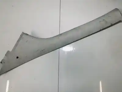 Peça sobressalente para automóvel em segunda mão plásticos por hyundai getz (tb) 1.3 básico referências oem iam 858101c000