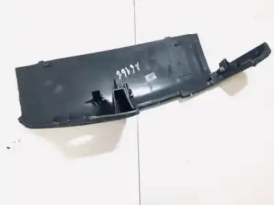 Автозапчастина б/у пластика для audi q7 (4l) 3.0 tdi посилання на oem iam 7l0881328  