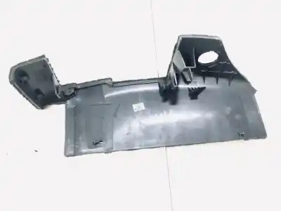 Автозапчастина б/у пластика для audi q7 (4l) 3.0 tdi посилання на oem iam 7l0881328  