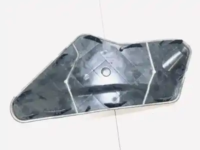 Автозапчасти б/у пластики за audi q7 (4l) 3.0 tdi ссылки oem iam 4l0839916  
