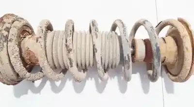 Second-hand car spare part shock absorber spring for hyundai sonata (y4) 2.0i 16v gls oem iam references 