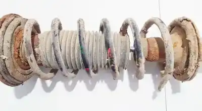 Second-hand car spare part shock absorber spring for hyundai sonata (y4) 2.0i 16v gls oem iam references 