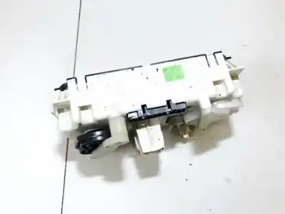 Автозапчасти б/у климат-контроль за opel astra g caravan 1.7 16v dti cat (y 17 dt / lr6) ссылки oem iam 90559840  52475625
