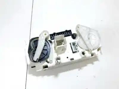 Автозапчасти б/у климат-контроль за opel astra g caravan 1.7 16v dti cat (y 17 dt / lr6) ссылки oem iam 90559840  52475625