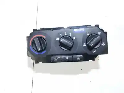 Автозапчасти б/у климат-контроль за opel astra g caravan 1.7 16v dti cat (y 17 dt / lr6) ссылки oem iam 90559840