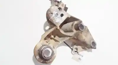Peça sobressalente para automóvel em segunda mão suporte motor por volkswagen passat b5 (3b2) 1.6 referências oem iam 4b0199352a