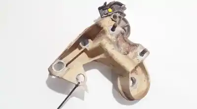 Second-hand car spare part engine support for volkswagen passat b5 (3b2) 1.6 oem iam references 4b0199352a  