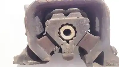 Second-hand car spare part engine support for opel meriva 1.6 16v oem iam references 9227881fp  9227880fn, 24467436hw