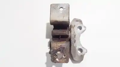 Second-hand car spare part engine support for opel meriva 1.6 16v oem iam references 9227881fp  9227880fn, 24467436hw