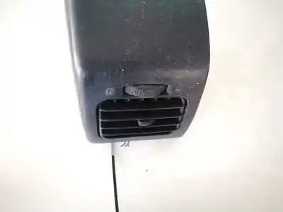 İkinci el araba yedek parçası HAVALANDIRMA IZGARASI için VOLKSWAGEN VENTO (1H2)  OEM IAM referansları 1H6819704  
