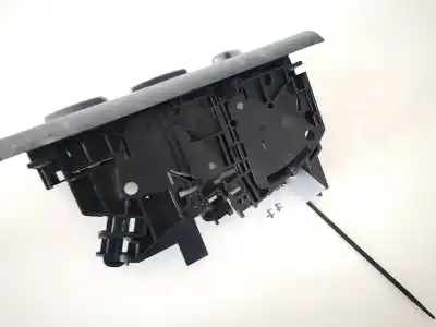 Second-hand car spare part climate control for seat arosa (6h1) 1.7 sdi cat (aku) oem iam references 1h0819045  1h0820045c