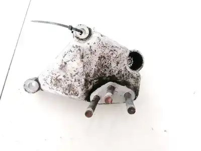 Автозапчастина б/у підтримка двигуна для mitsubishi space star (dg0) 1.9 di-d cat посилання на oem iam 30611139  