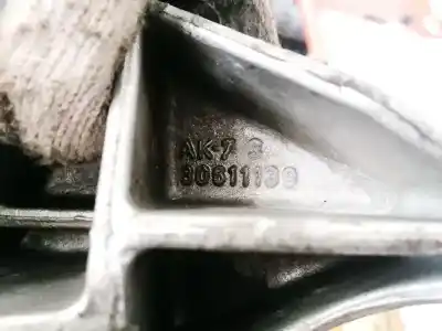 Автозапчастина б/у підтримка двигуна для mitsubishi space star (dg0) 1.9 di-d cat посилання на oem iam 30611139  