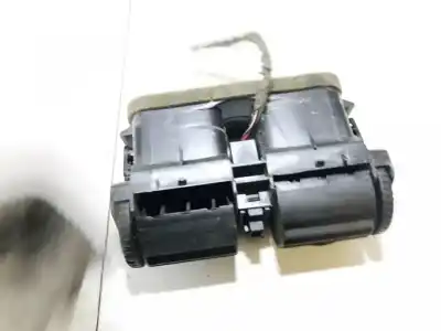 Автозапчасти б/у аэрационная решетка за opel astra g caravan 1.7 16v dti cat (y 17 dt / lr6) ссылки oem iam 90560344  