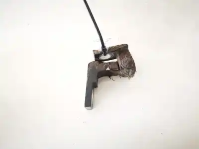 Peça sobressalente para automóvel em segunda mão esticador de porta por volkswagen passat b5 (3b2) 1.6 referências oem iam 