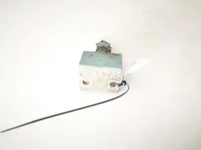 Peça sobressalente para automóvel em segunda mão esticador de porta por peugeot 406 (8b) 2.0 hdi 110 referências oem iam 