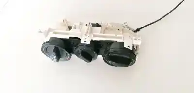 Peça sobressalente para automóvel em segunda mão comando de sofagem (chauffage / ar condicionado) por volkswagen passat b5 (3b2) 1.6 referências oem iam 1j0819045g