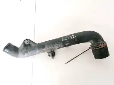 Second-hand car spare part intercooler pipe for volkswagen vento (1h2) 1.9 tdi oem iam references 1h0145840n