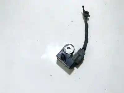 Pezzo di ricambio per auto di seconda mano sensore per mazda cx-7, 2006.01 - 2012.12 2.3 182kw 2006.01 - 2012.12 riferimenti oem iam gp9a57k1x  03272006, 4000e971