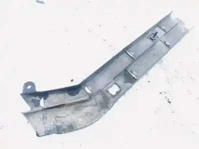 Pezzo di ricambio per auto di seconda mano plastica per fiat panda (169) 1.1 8v riferimenti oem iam 46801181  